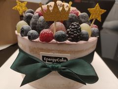 -EnergyCake蛋糕理想国