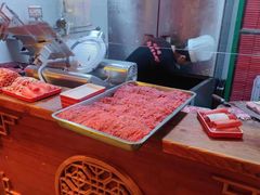 -京元盛铜锅涮肉(上海总店)