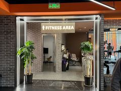 -加伍磅健身(千树店)