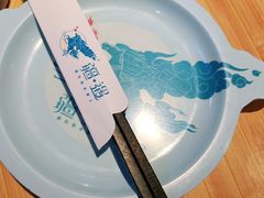 -疆遇·新新新新的新疆菜(万达店)