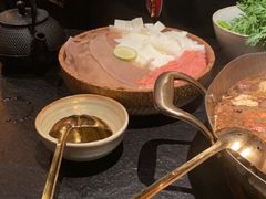 -色響火锅(恒隆广场店)