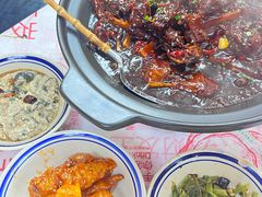 -回味黑鸭煲·始于2006(万松园店)