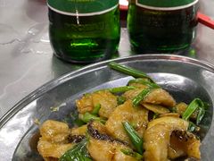 -黄亚华小食店(Jalan Alor)
