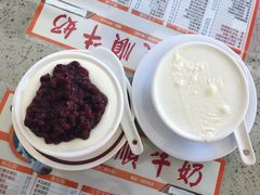 -义顺牛奶公司(新马路老店)