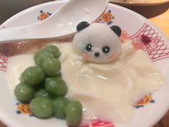 -破三川·新川菜(静安大融城店)