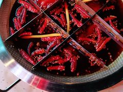 -厂花素芬九宫格火锅(益州大道店)