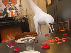 -Inspiration灵感·罗马西餐厅(九龙坡店)