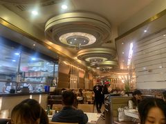 -香港新发烧腊茶餐厅(万象店)
