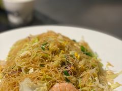 -潮三爷砂锅焗海鲜·生腌·海鲜粥(朝晖店)