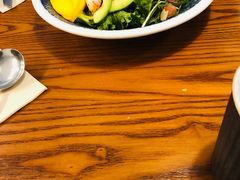 本店沙拉-AFS Cafe & Canteen(闽江二路店)