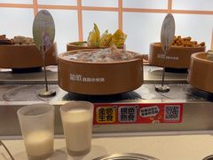 -龍歌自助小火锅(李沧丽达店)