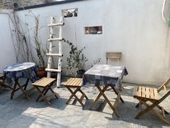 -铁炉咖啡(河下古镇店)