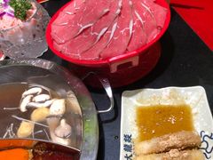 -大龙辣火锅·龙虾·烧烤(湖滨新天地店)