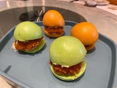 蟹粉玛卡堡-千灯盛汇·头牌粤菜(致越优城店)