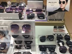 -IMUSΛ目上眼镜(青浦宝龙广场店)