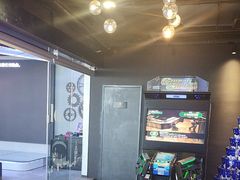 -CIAO·团建聚餐·生日派对轰趴馆(福田店)