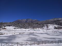 -太子岭滑雪场