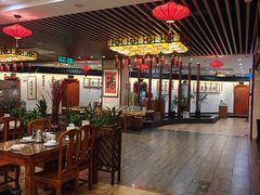 -鲍氏金勺子(恒大店)