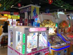 -大玩家(青岛CBD延吉路万达店)