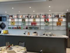 -惠丰堂饭庄(北洼路店)