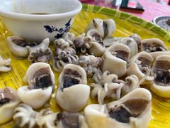 -南沙十九涌渔人码头-南门