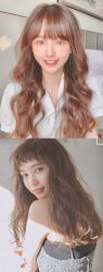 -东方美妍小鹏造型