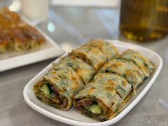 -台北楚楚园馅饼粥(虹桥南丰城店)