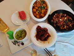-汉通东林海鲜大酒店(鼓楼孝闻街店)