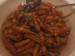 -秦月轩·陕西家乡菜(阜成路·五棵松店)