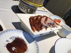 -同喜烤鸭店(光芒店)