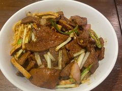 -寻裕记·现炒浇头面(人民广场店)