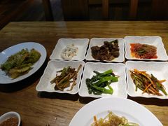-紫霞门韩国料理烤肉(深南东路店)