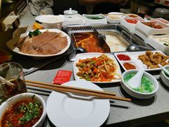 -海底捞火锅(亲贤北街店)