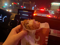 原味吮指鸡-肯德基(天河店)