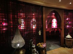 -Tajine Moroccan塔金摩洛哥中东餐厅