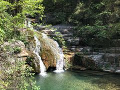 -云台山风景名胜区