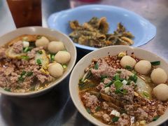 -榮泰米粉湯(Left Shop)