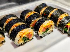 -33韩式自助烧烤(环城南路店)