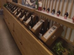 -黑木原精致料理·铁板烧