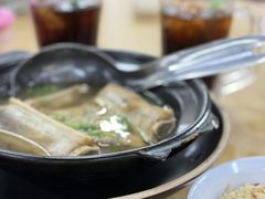 -兴记肉骨茶(甲洞大街第二新分店)