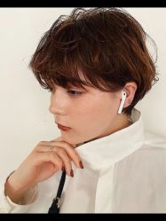 -SY水源护肤造型