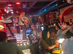 -音乐房子·Vintage Live Bar(玉林总店)