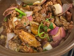 -胡须佬鸡煲四季火锅店(石厦西村直营店)