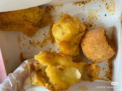 -悠个炸鸡(南京创始店)
