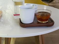 -不正咖啡(万达尊店)
