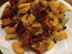 -圆满素食林饭店非遗素食(河西店)