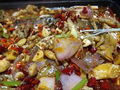 -一淼牛蛙爱上鱼(黄兴广场步行街店)