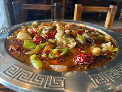 -破店肥哈·海鲜·烧烤(郑州银泰inPARK店)