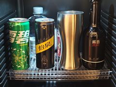 -城际上海虹桥机场酒店