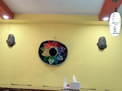-panchos 墨西哥餐厅(嘉绿苑店)